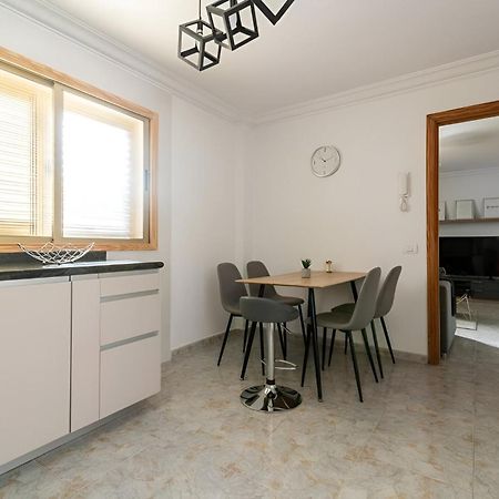 Lovely House In Gran Canaria Next To The Airport Melenara Exterior foto
